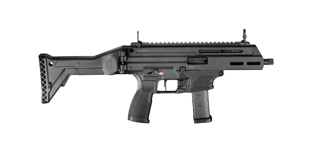 Springfield - Kuna - 9mm - 5,5"