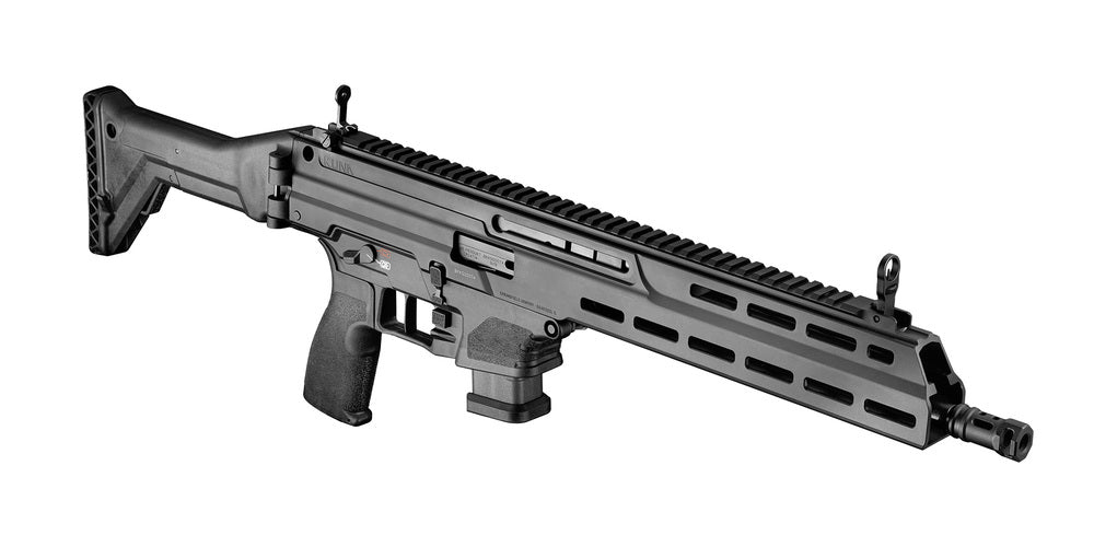 Springfield - Kuna - 9mm - 12"