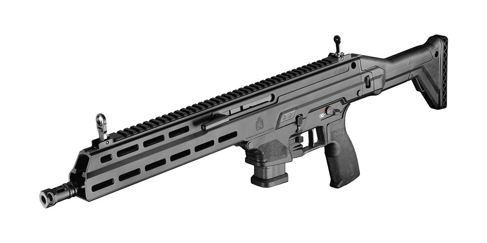 Springfield - Kuna - 9mm - 12"
