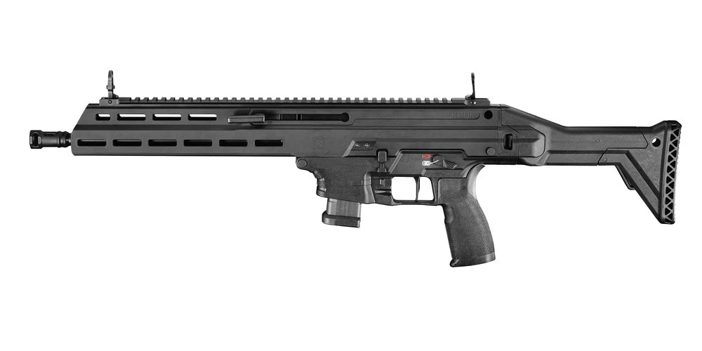 Springfield - Kuna - 9mm - 12"