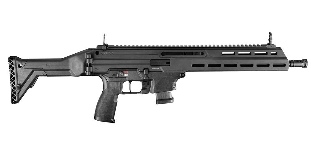 Springfield - Kuna - 9mm - 12"