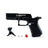 Eemann Tech - G19 Frame for ACE XR Meta Quest 3