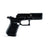 Eemann Tech - G19 Frame for ACE XR Meta Quest 3