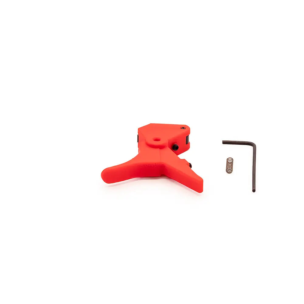 Eemann Tech - Adjustable Trigger for CZ SHADOW 2 VR Frame