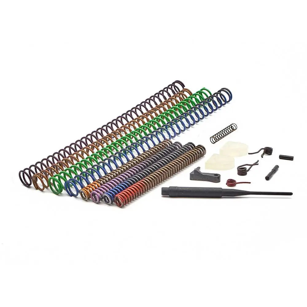 Eemann Tech - Ultimate Upgrade Kit for CZ Shadow 1/2