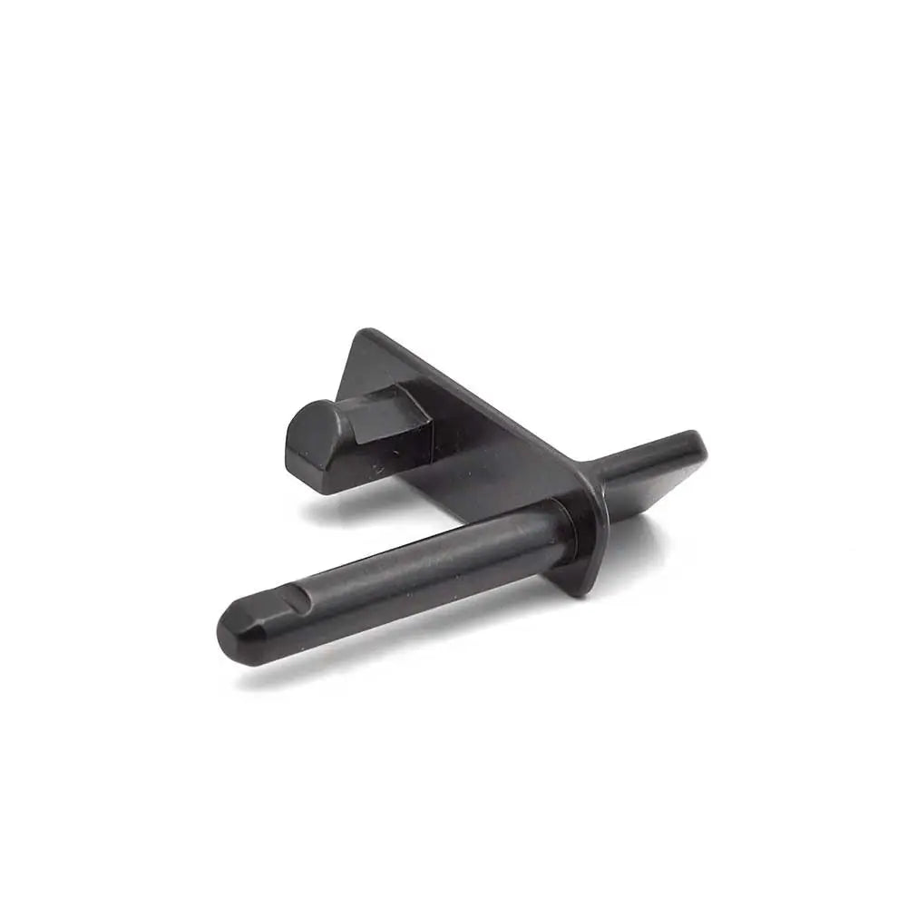 Eemann Tech - Slide Stop with Thumb Rest for CZ Shadow 2 - Black