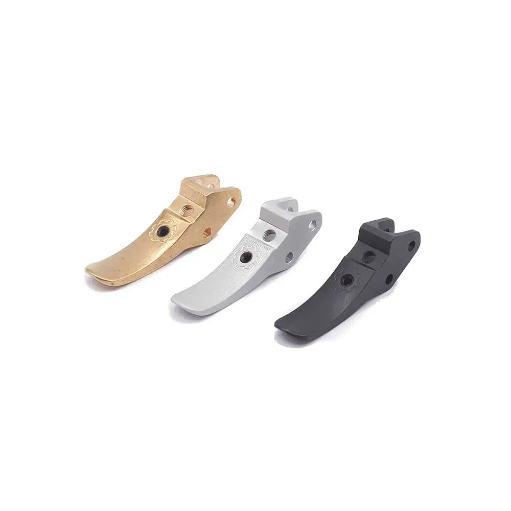 Eemann Tech - Ultimate Trigger for CZ