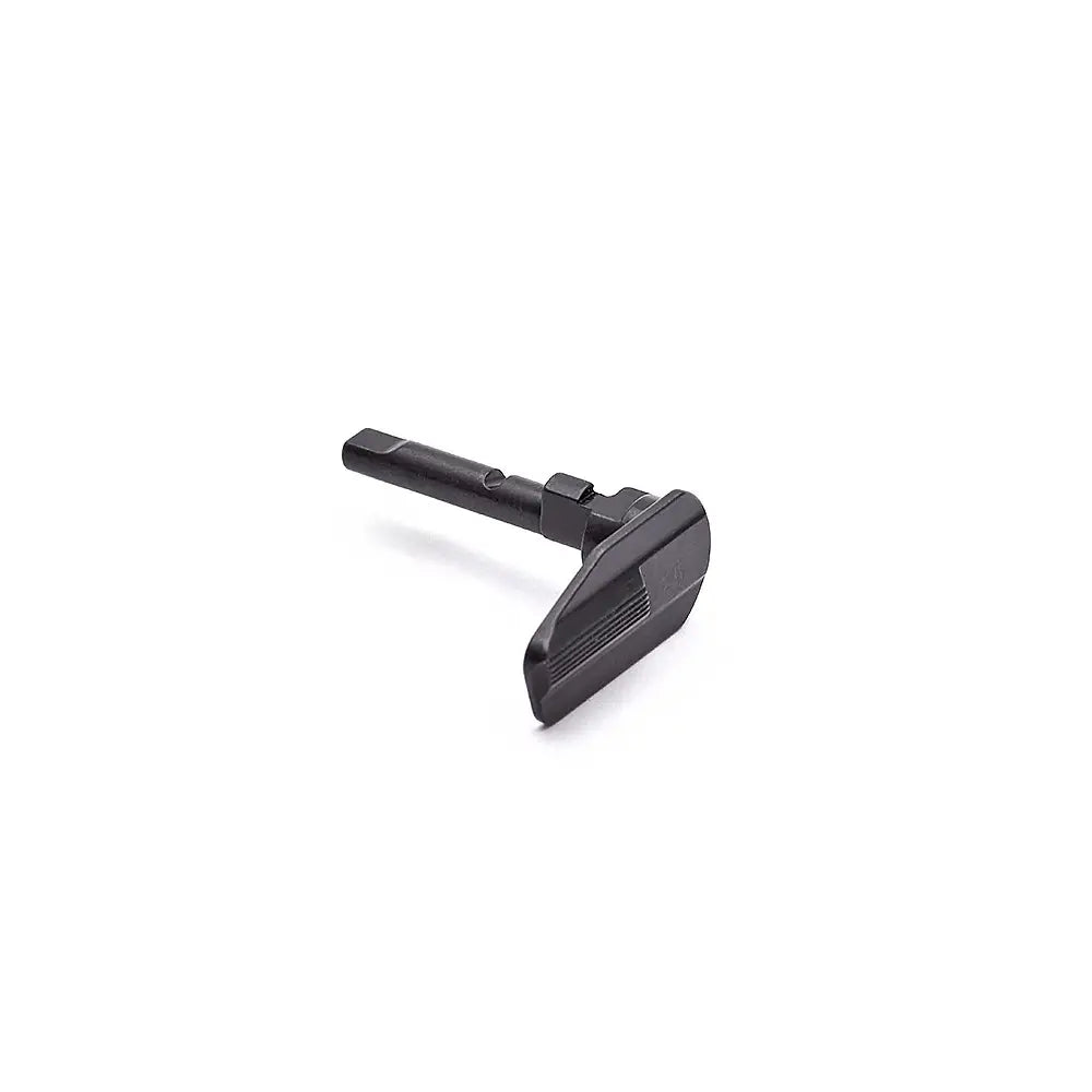 Eemann Tech - Flat Safety Left for CZ Shadow 2/TS