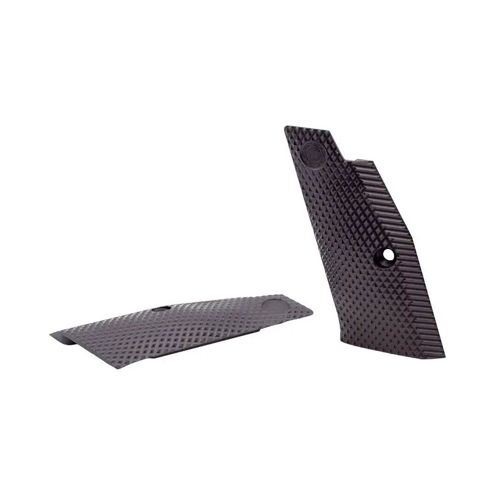 Eemann Tech - Ultimate Aluminium Long Grips for CZ
