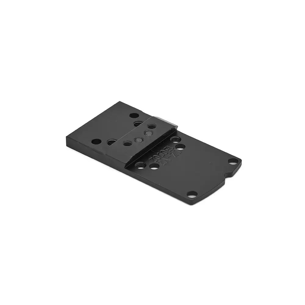 Eemann Tech - Aluminium red dot mount for CZ Shadow / Shadow 2