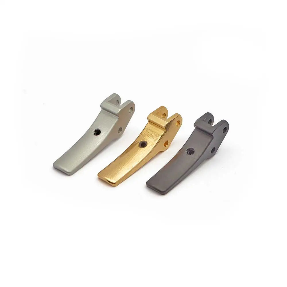 Eemann Tech - Flat sa/da trigger for cz
