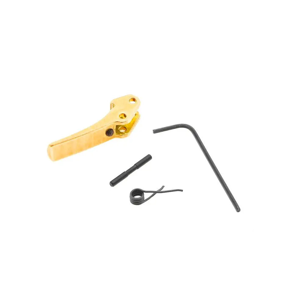 Eemann Tech - Flat sa/da trigger for cz