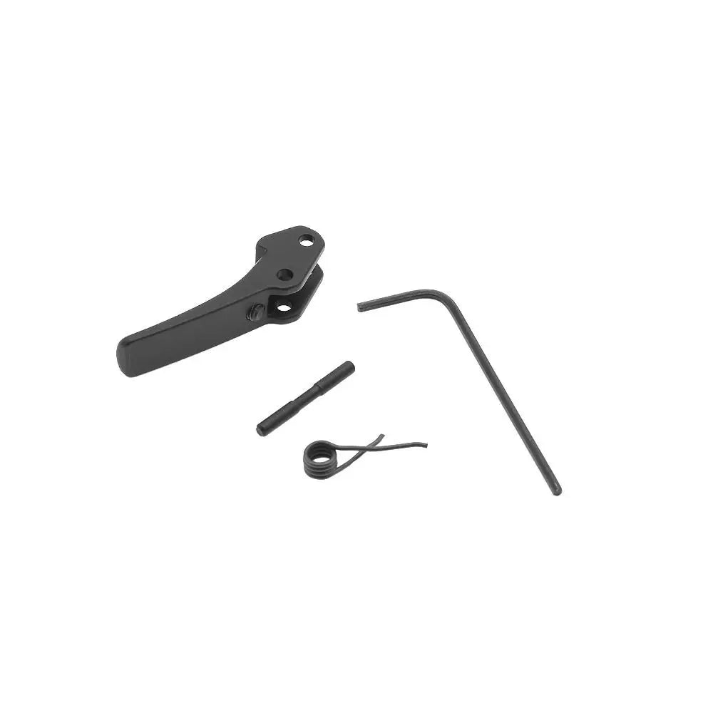 Eemann Tech - Flat sa/da trigger for cz