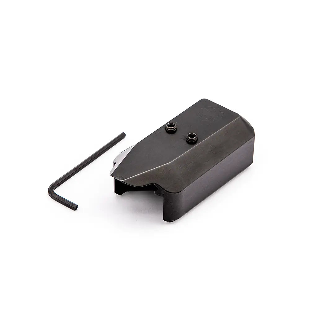 Eemann Tech - Frame Weight for CZ Shadow 2