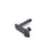 Eemann Tech - Solid Slide Stop for CZ Shadow 2
