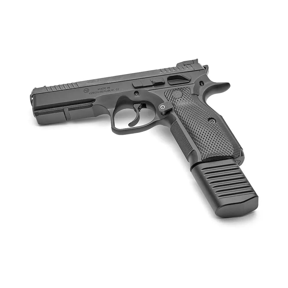 Eemann Tech - Extended Base Pad for CZ - 170mm