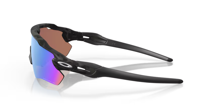 Oakley - Radar EV Path - Matte Black Camo / Prizm Deep Water Polarized