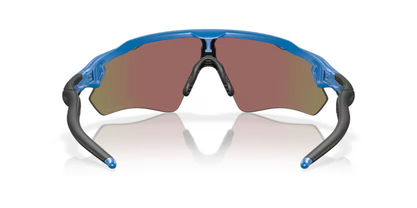 Oakley - Radar EV Path - Matte Sapphire / Prizm Sapphire Polarized
