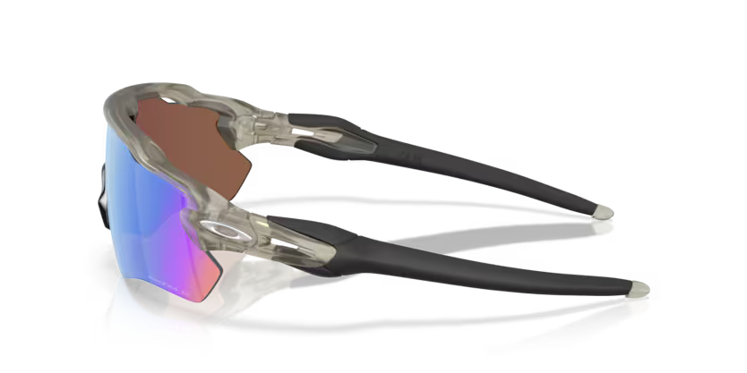 Oakley - Radar EV Path - Matte Grey Ink / Prizm Deep Water Polarized