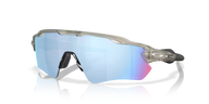 Oakley - Radar EV Path - Matte Grey Ink / Prizm Deep Water Polarized