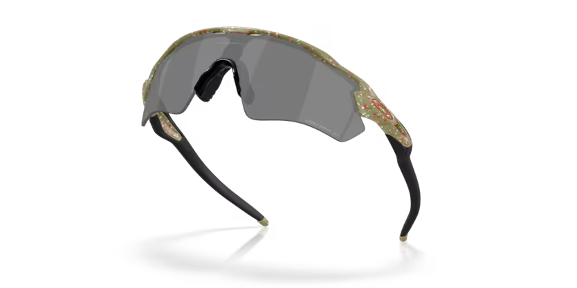 Oakley - Radar EV Path - Matte Fern Terrazzo / Prizm Black Polarized