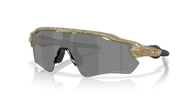 Oakley - Radar EV Path - Matte Fern Terrazzo / Prizm Black Polarized
