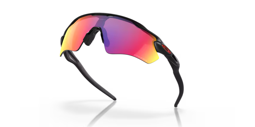 Oakley - Radar EV Path - Matte Black / Prizm Road
