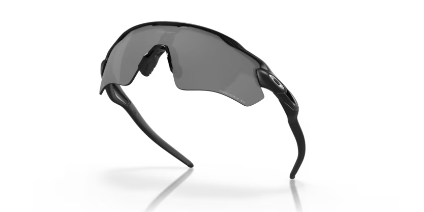 Oakley - Radar EV Path - Matte Black / Prizm Black Polarized