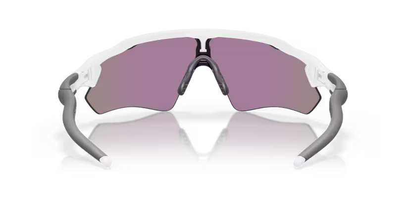 Oakley - Radar EV Path - Polished White / Prizm Jade