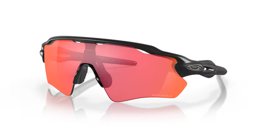 Oakley - Radar EV Path - Matte Black / Prizm Trail Torch