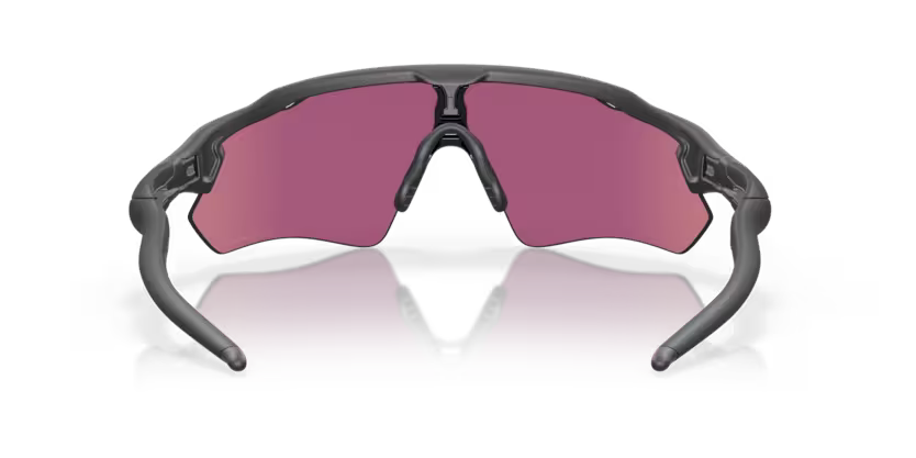 Oakley - Radar EV Path - Steel / Prizm Road Jade