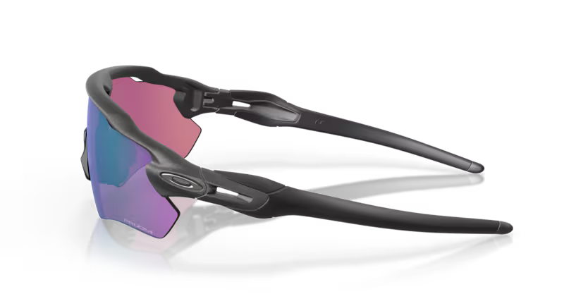 Oakley - Radar EV Path - Steel / Prizm Road Jade