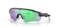 Oakley - Radar EV Path - Steel / Prizm Road Jade