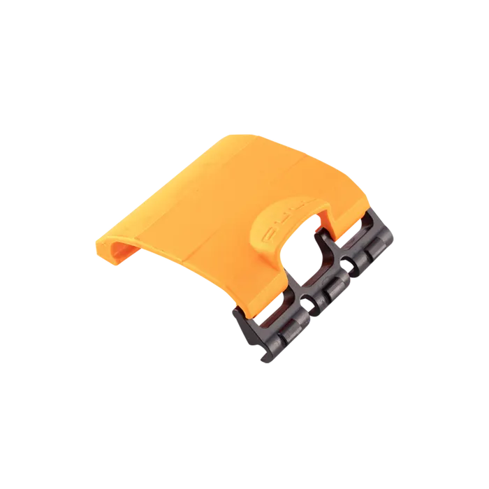 Beretta - Orange Stängning 7cm för Hårda Koffertar