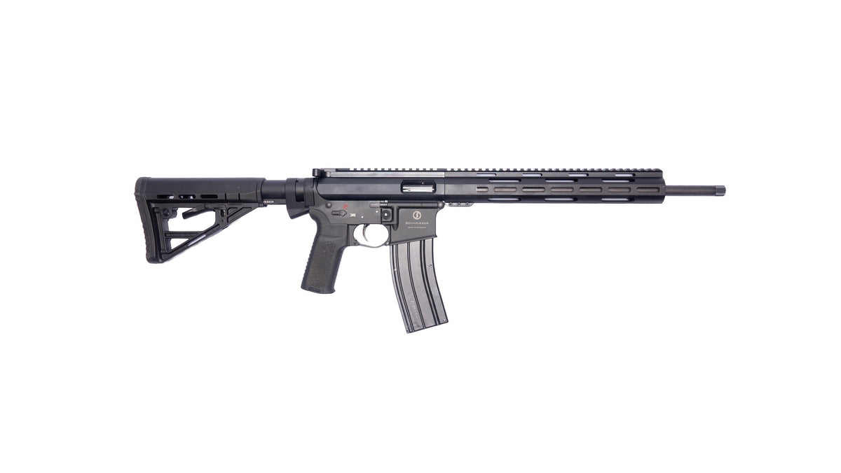 Schmeisser - AR15-22