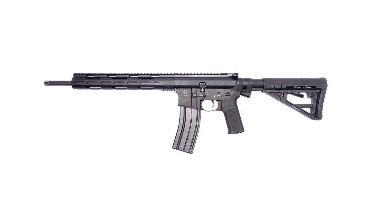 Schmeisser - AR15-22