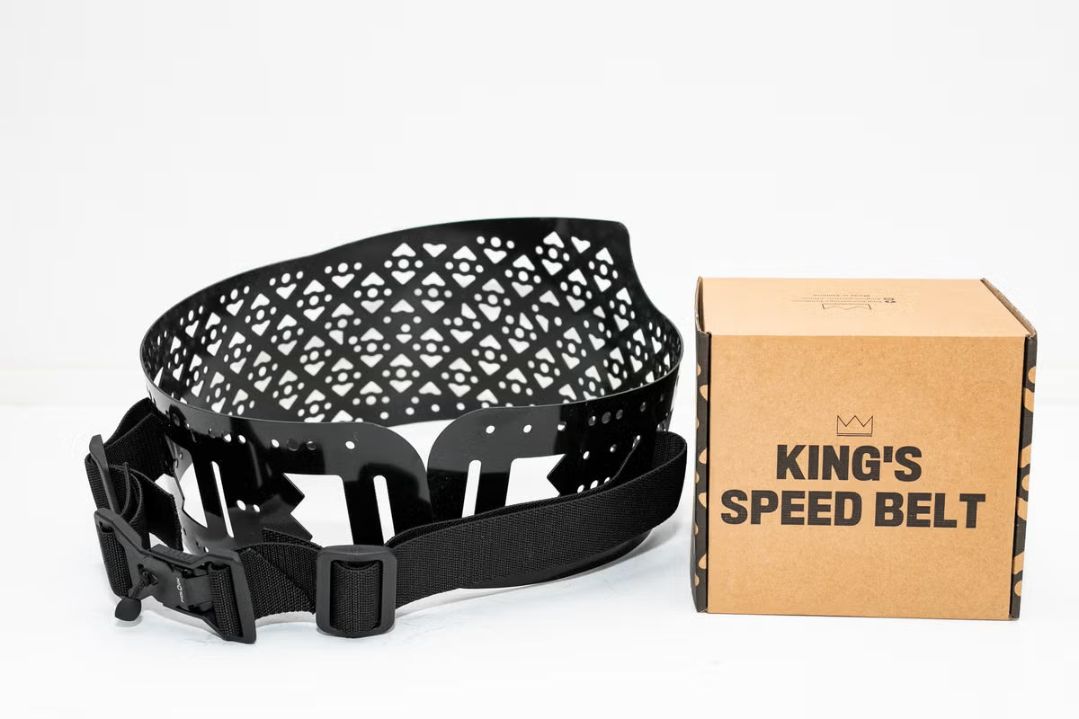 King Competition - Speed Belt
