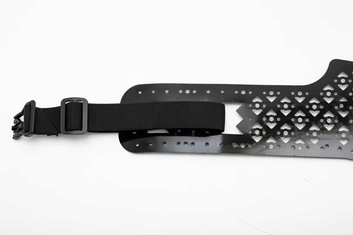 King Competition - Speed Belt