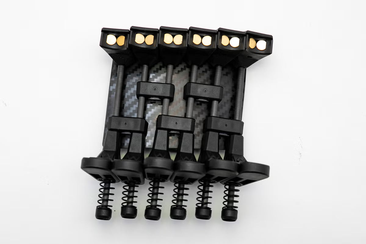 King Competition - Carbon 12