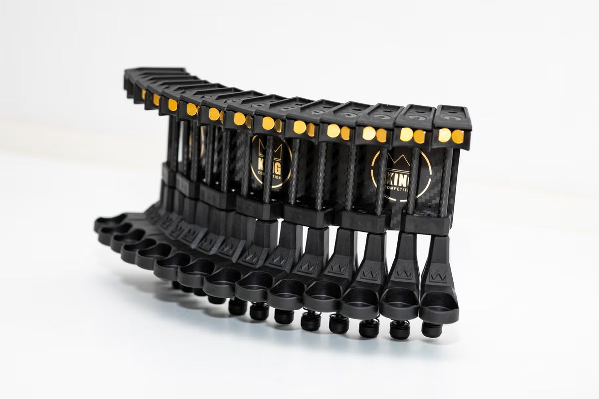 King Competition - Carbon 28