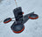 King Competition - Drone target - Plast