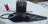 King Competition - Drone target - Plast