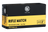 RWS - .22 lr - Rifle Match - 50/ask