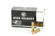RWS - .22 lr - High Velocity  - 50/ask