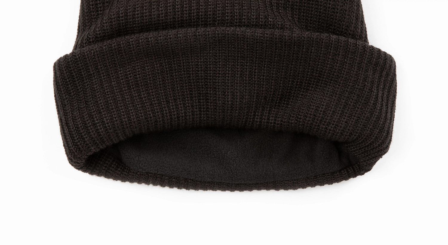 5.11 - Rover Beanie - Black (019)