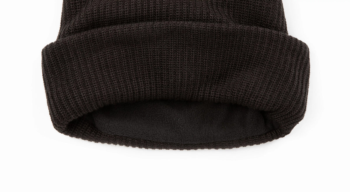 5.11 - Rover Beanie - Black (019)
