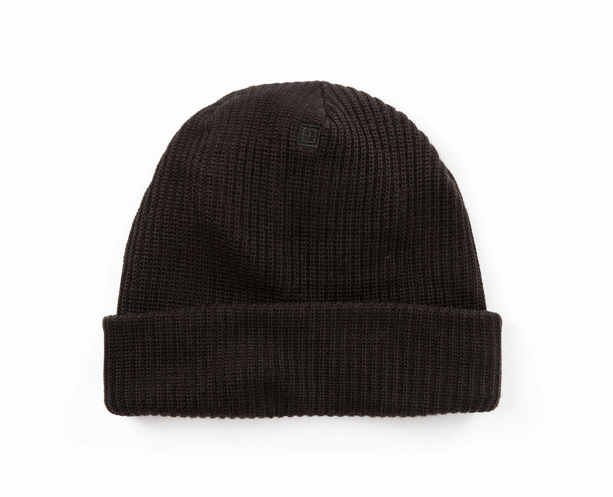 5.11 - Rover Beanie - Black (019)