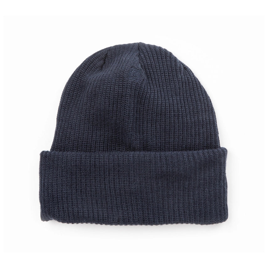 5.11 - Rover Beanie - Dark Navy (724)