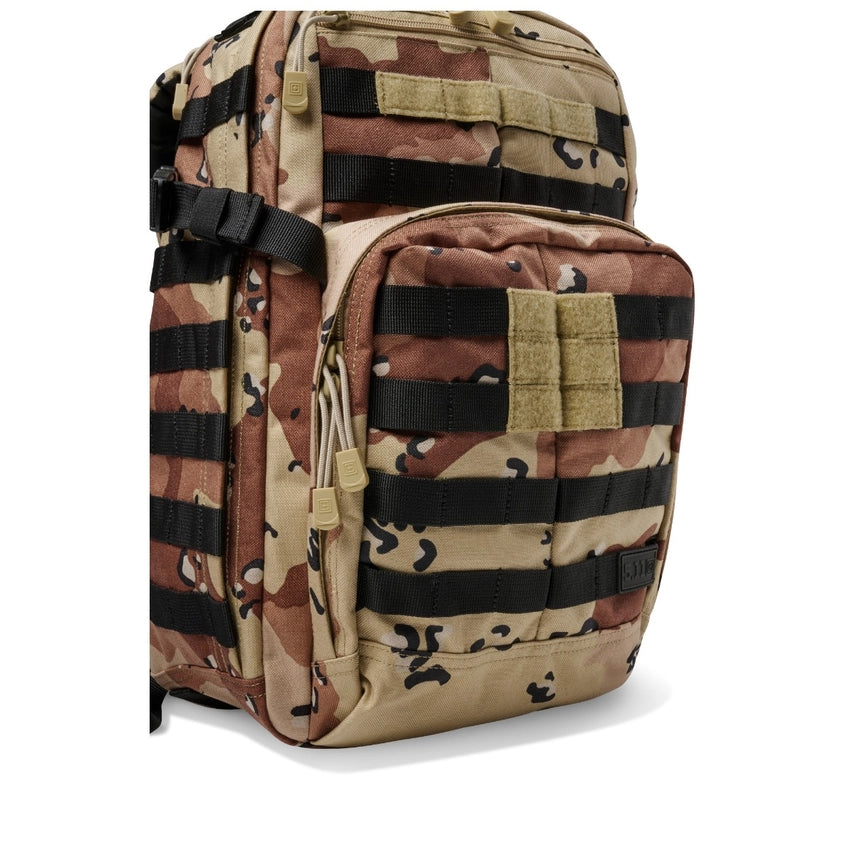 5.11 - Rush12 2.0 - Backpack 24L - Desert BDU (1351)