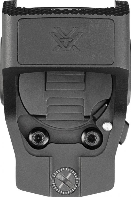 Vortex - Defender XL - Green Dot - 3 MOA - Auto shutoff